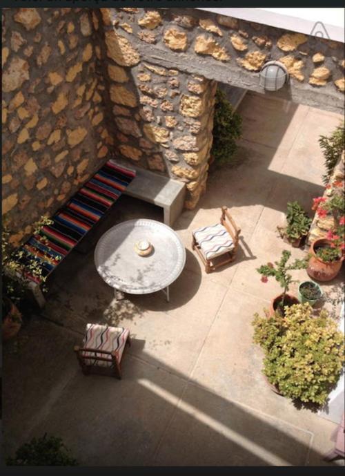 Dar Dielna Oualidia Exterior photo