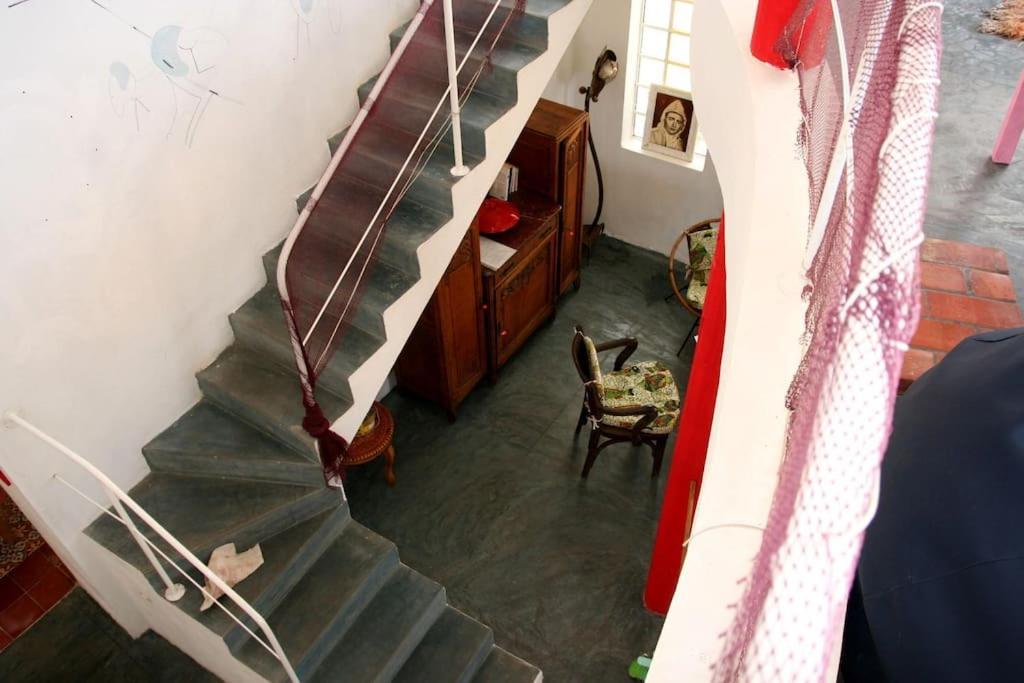Dar Dielna Oualidia Exterior photo