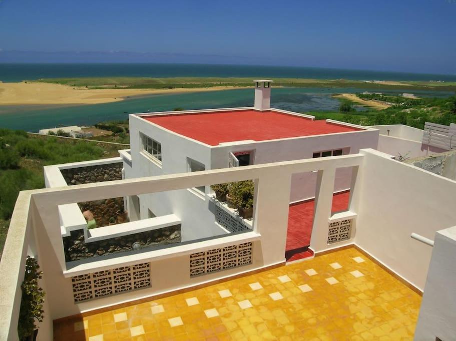 Dar Dielna Oualidia Exterior photo