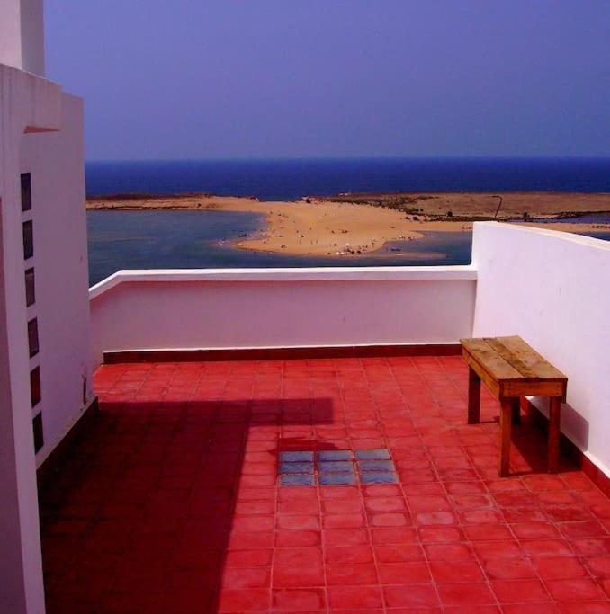 Dar Dielna Oualidia Exterior photo
