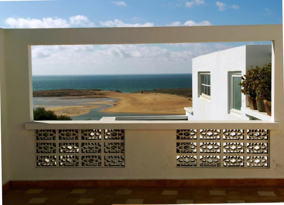 Dar Dielna Oualidia Exterior photo