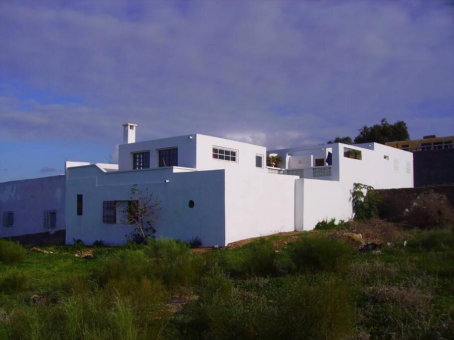 Dar Dielna Oualidia Exterior photo